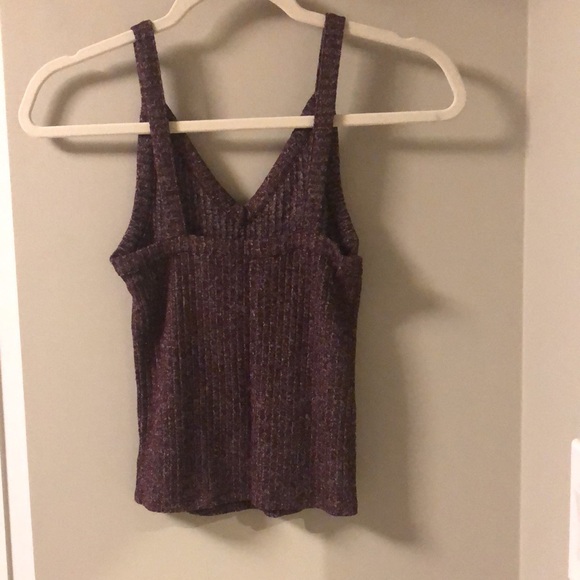 American Eagle Outfitters Soft and Sexy Tank Top - Picture 4 of 6